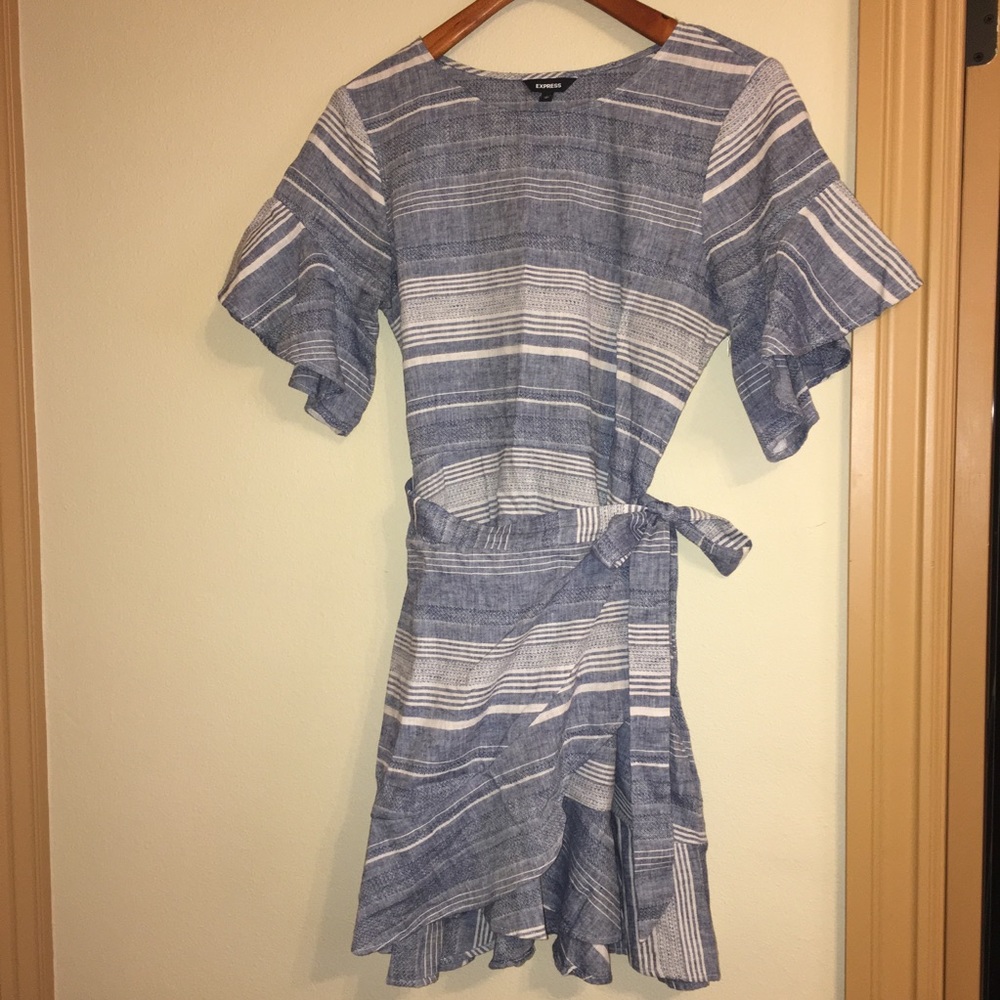 Express Dress